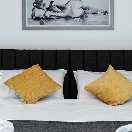 Вилла Milton House Плаймаут Экстерьер фото